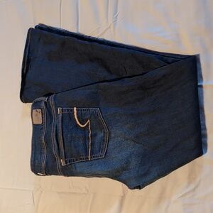 American Eagle Outfitters Kick Boot 12 Reg